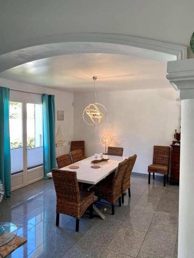 Villa Etoile Cabasse Экстерьер фото