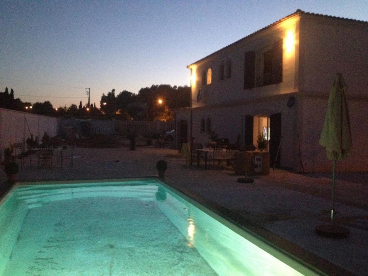 Villa Etoile Cabasse Экстерьер фото