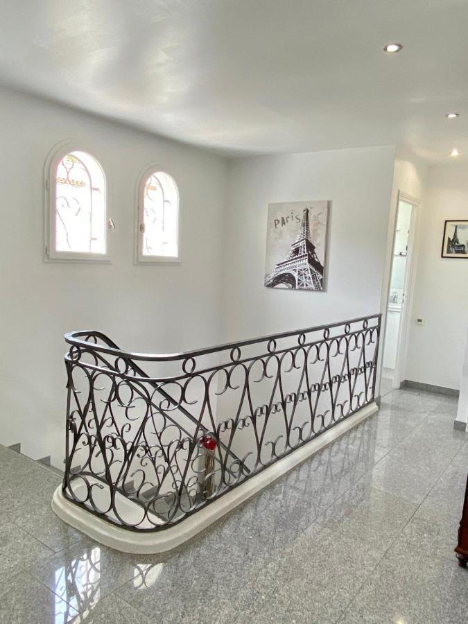 Villa Etoile Cabasse Экстерьер фото