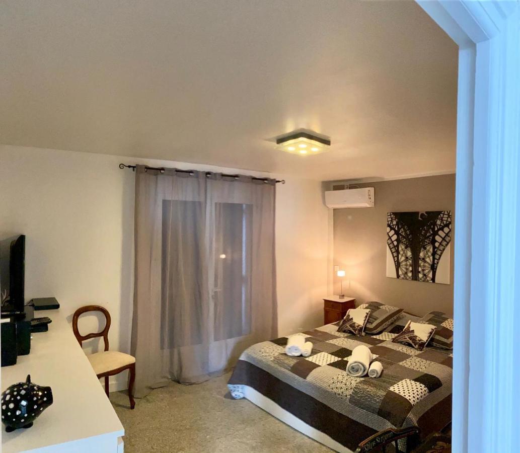 Villa Etoile Cabasse Экстерьер фото