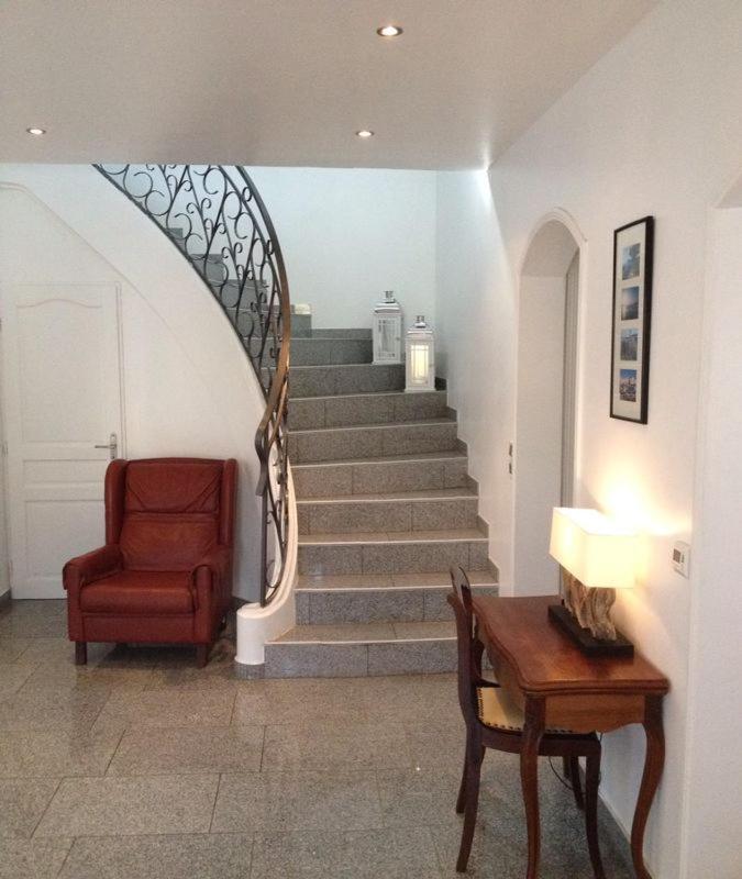 Villa Etoile Cabasse Экстерьер фото